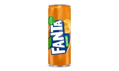 Fanta
