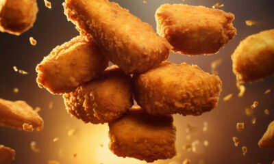x5 Nuggets