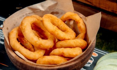 x6 Onion Rings